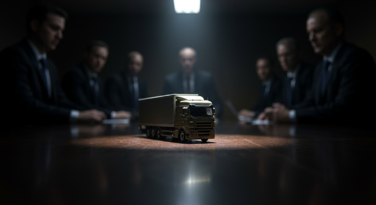 Truckfleet