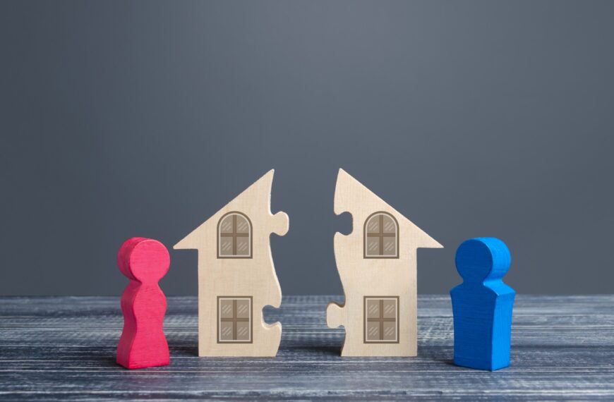 How Business Owners Navigate Division of Assets in&hellip;