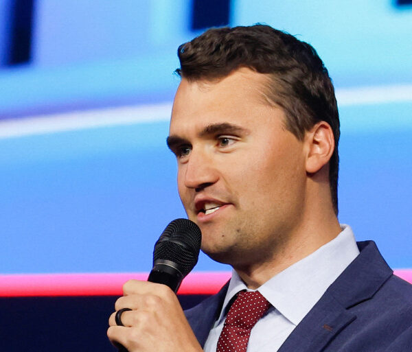 Charlie Kirk’s Murder – When Debate Dies and the Mob…