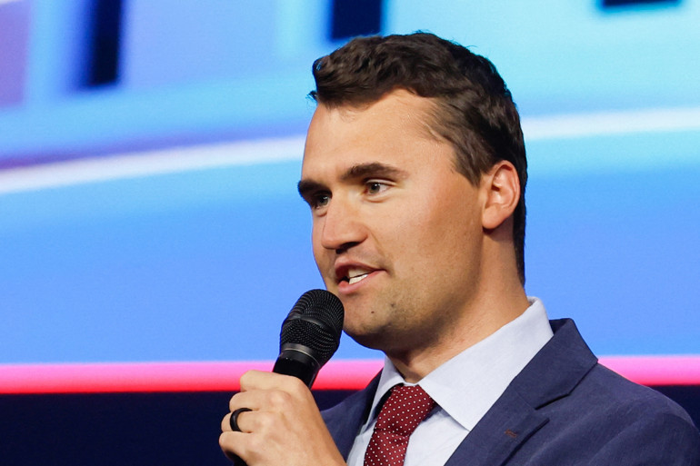 1780423 charlie kirk tue mercredi 10 septembre lors d un meeting dans l utah