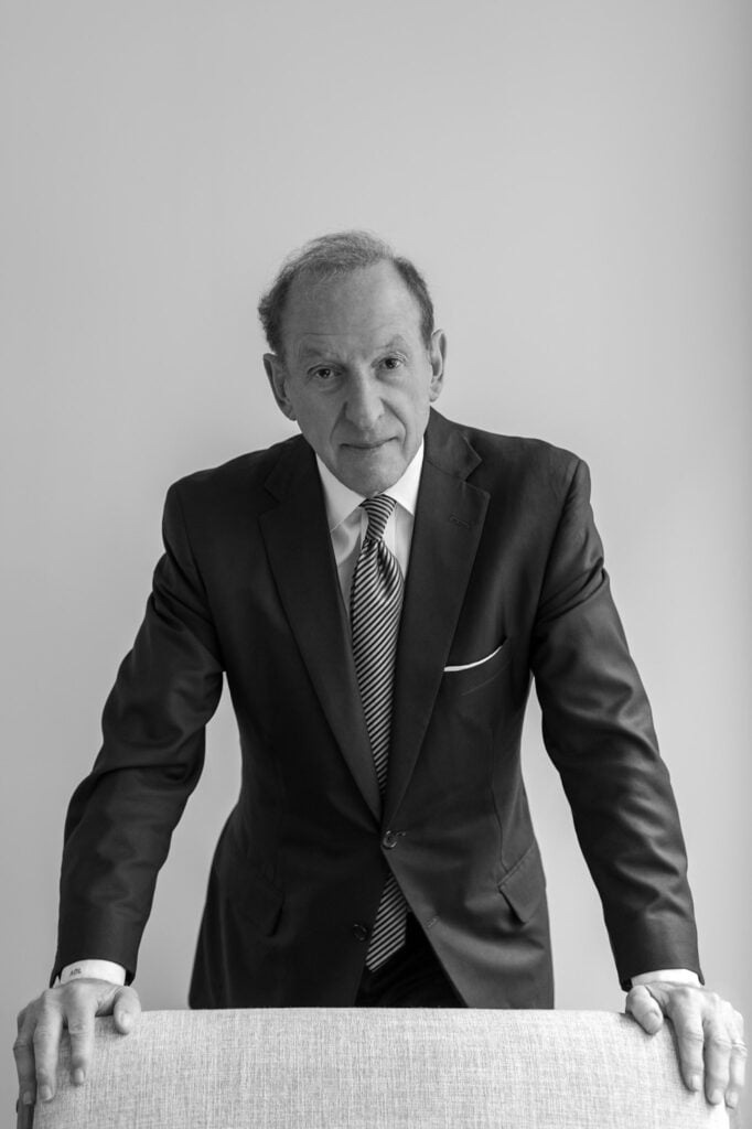 Who Is Abbe Lowell – The Tough Washington Litigator Handling Trump Targets?