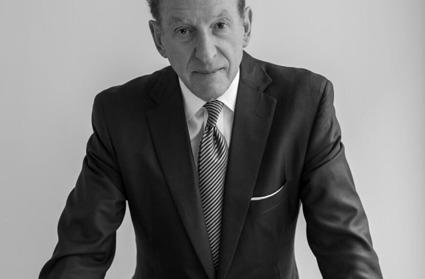 Who Is Abbe Lowell – The Tough Washington Litigator Handling Trump Targets?