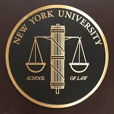 top law schools NYU law school