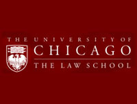 T14 law schools university of chicago