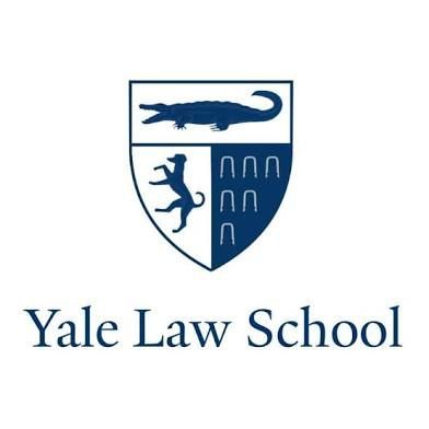 T14 law schools Yale Law