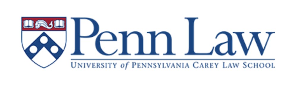 T14 law schools Penn Law