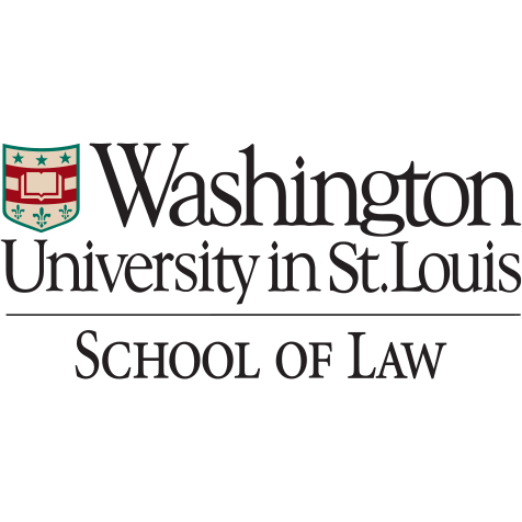 T14 law schools Washington University