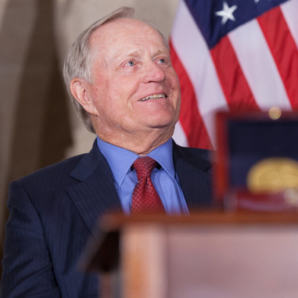 Jack Nicklaus defamation trial - LawFuel