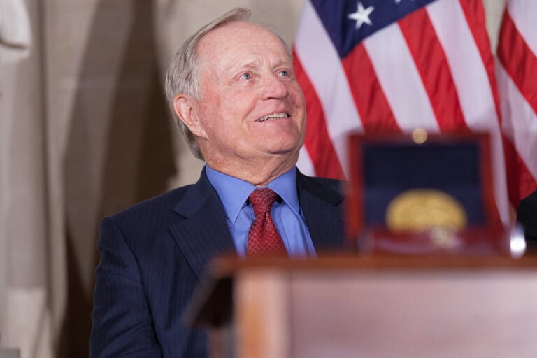 Jack Nicklaus defamation trial - LawFuel