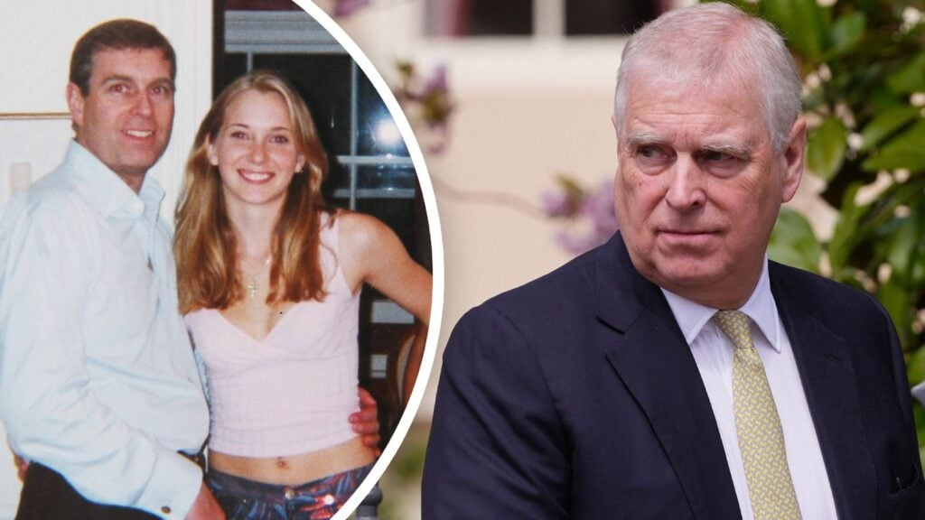 Virginia Guiffre memoire and legal repercussions