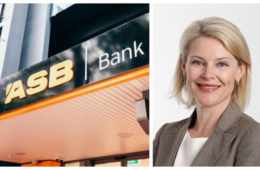 ASB pays $135.6m to end class action. ANZ&hellip;