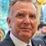 A swearing in ceremony for Senior Adviser and Special Envoy Steve Witkoff, May 6, 2025 (cropped)