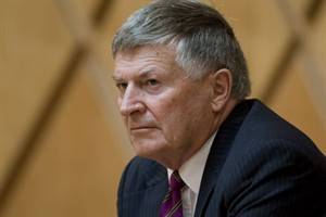 Bill Wilson - Image: NBR