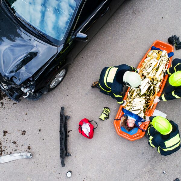 8 Key Legal Facts About Hit-and-Run Injury Claims