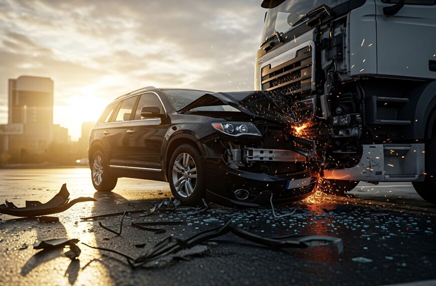 truck accident lawyers - LawFuel