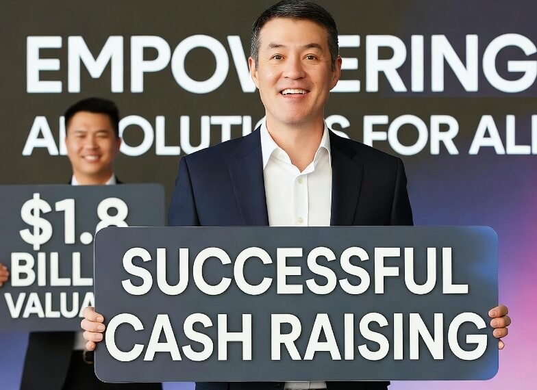 Legora lawtech success valued at $1.8 billion - LawFuel