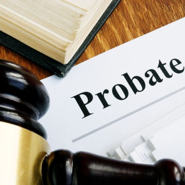 probate law - LawFuel