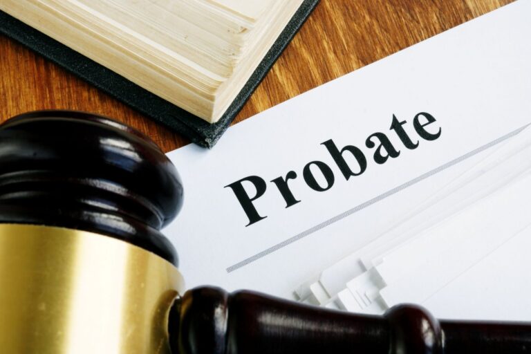 probate law - LawFuel