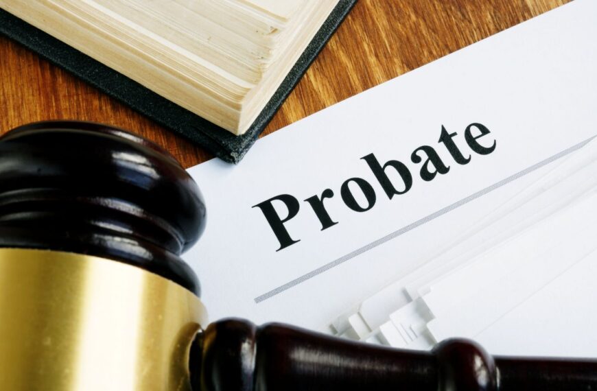 probate law - LawFuel