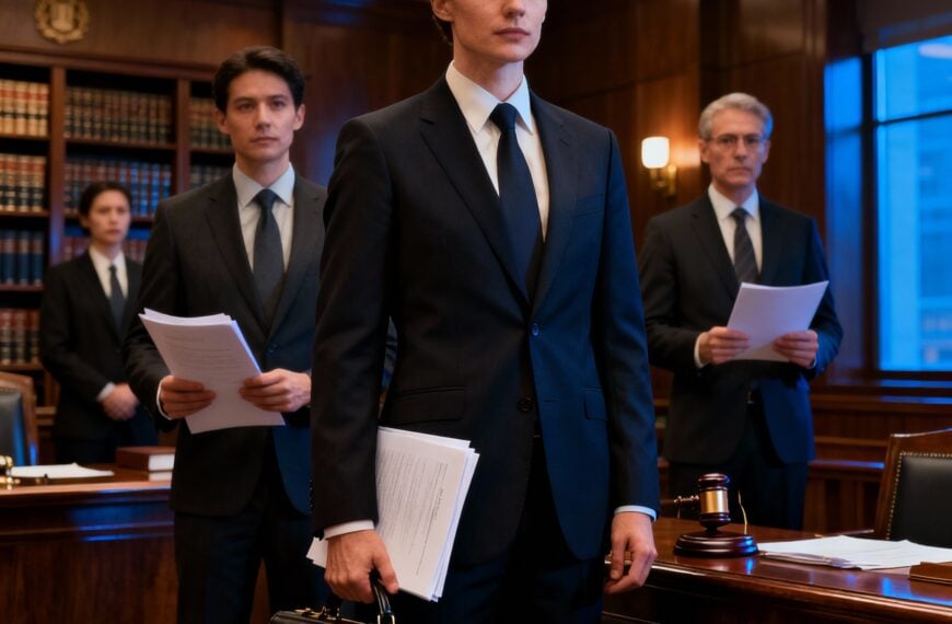 BigLaw litigation - growth stats, LawFuel