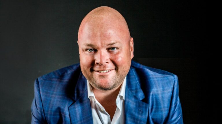Clio CEO on Legal AI and Why Australia’s the Next Legal Innovation Frontier