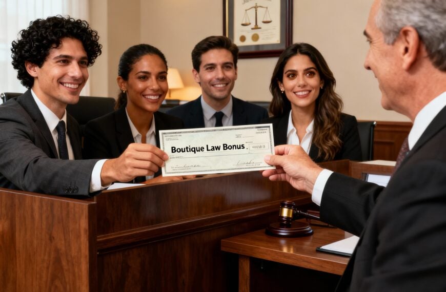 boutique law bonus - exceeds big law bonus - lawfuel & biglaw bonus schedule