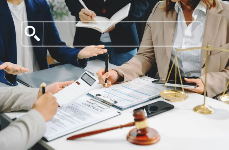 SEO for lawyers
