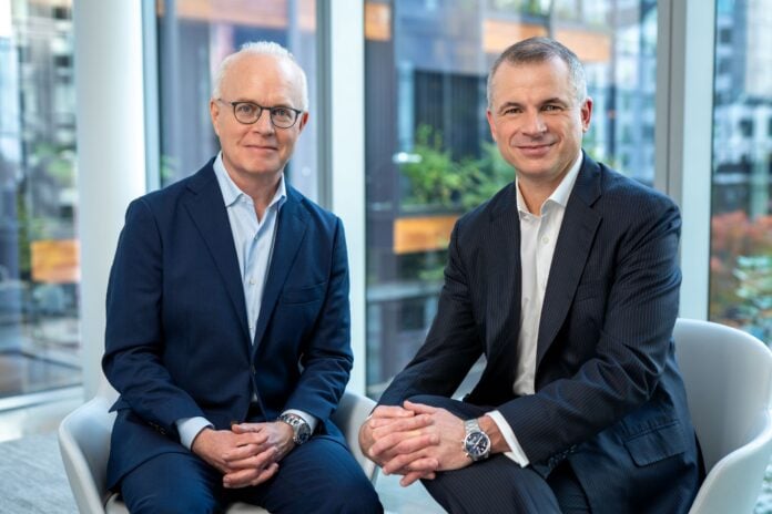 Ashurst and Perkins Coie combine to form new global law firm