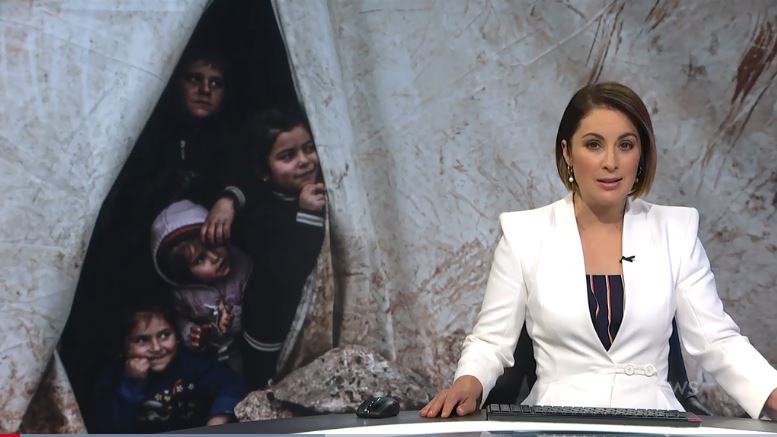 TVNZ and RNZ Caught in BBC-Style Bias Scandal