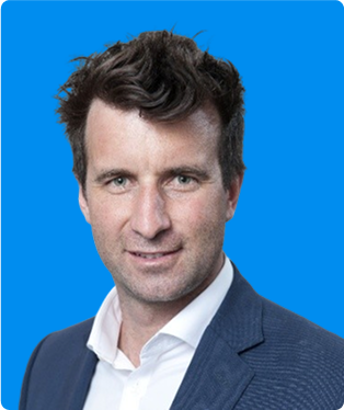 Andrew Mellett Plexus - legalAI - LawFuel