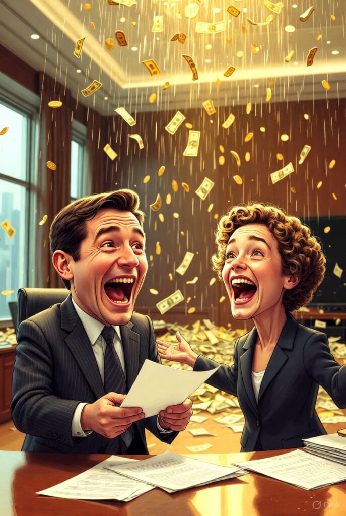 biglaw bonus season 2025 - LawFuel