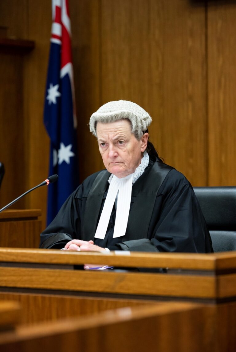 Courts Drowning in Fake AI Cases as New Report Sounds Alarm