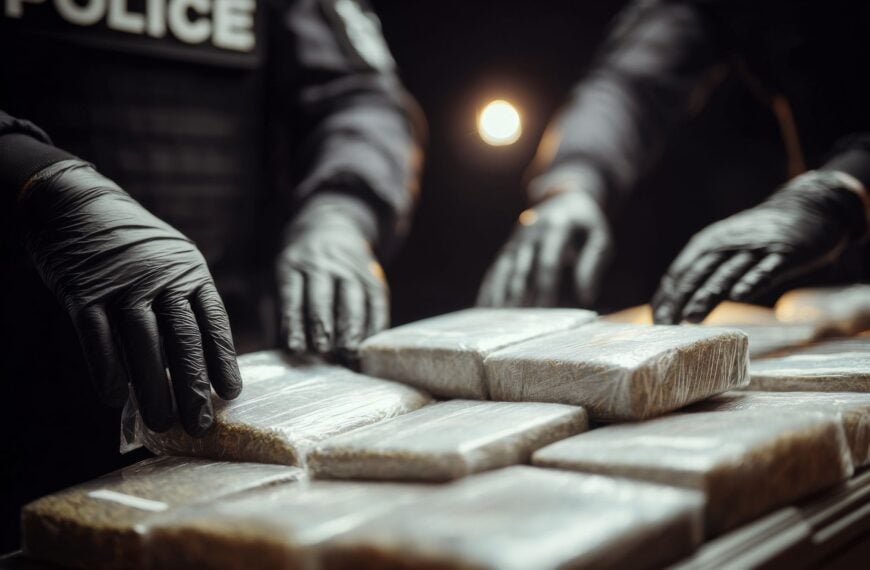 federal criminal cases