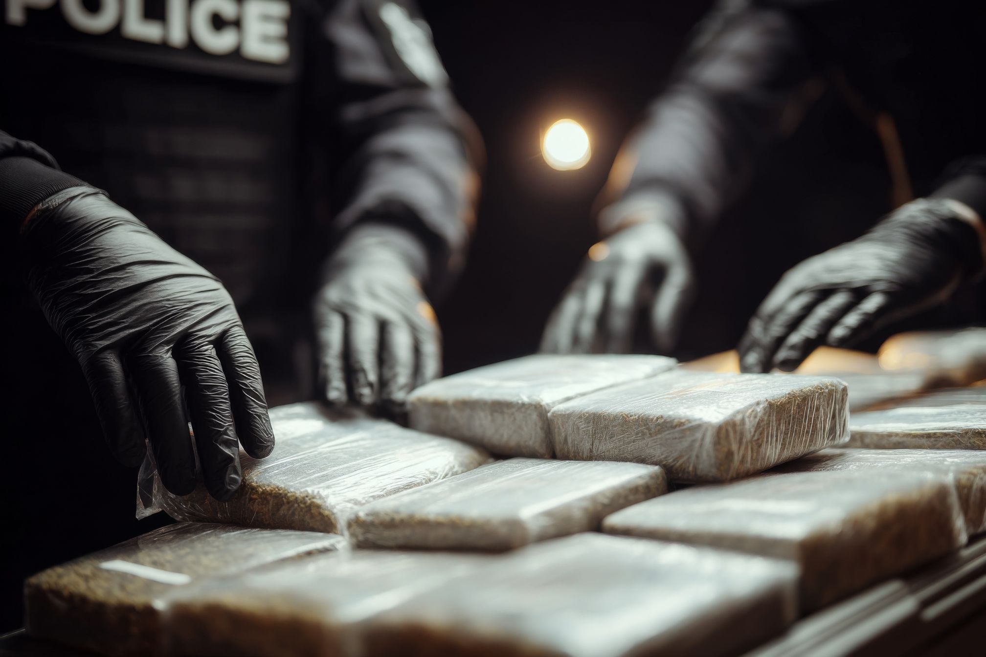 federal criminal cases