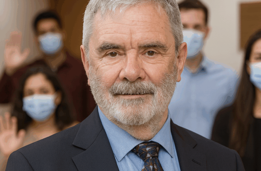 The Incredible Shrinking Covid Inquiry