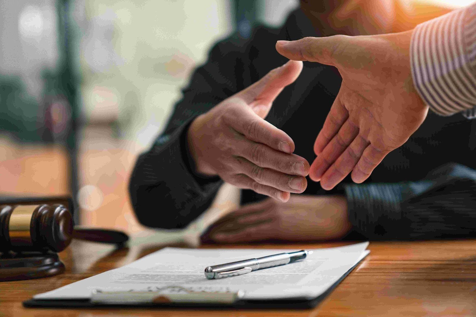 Federal Criminal Defense 101: What Every Defendant Should Know