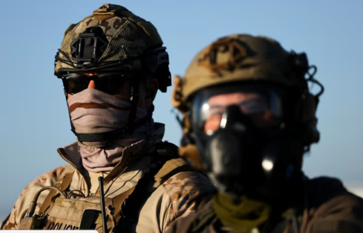 us justice department mask ban litigation