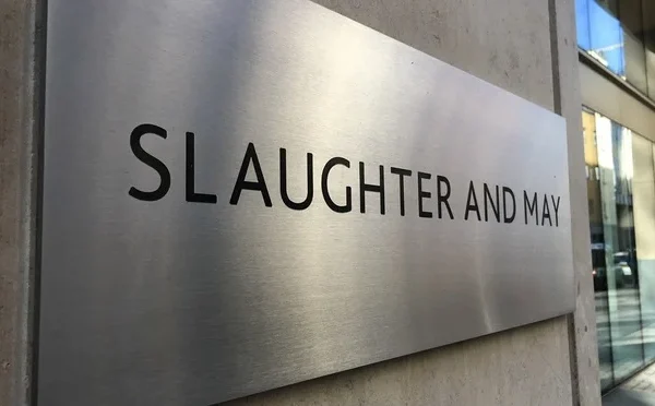 Slaughter & May future - LawFuel
