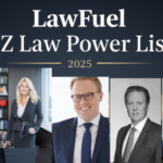 LawFuel 2025 Power List