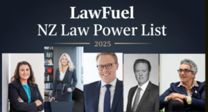 LawFuel 2025 Power List