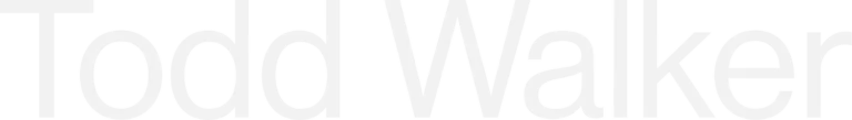 Todd Walker Unveils New Brand Identity Reflecting Growth, Clarity and Local Strength