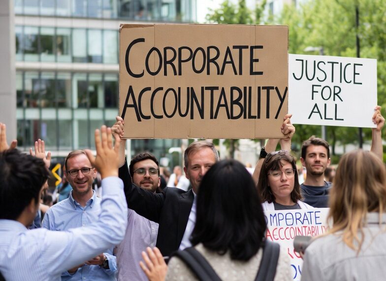class action lawsuits in UK