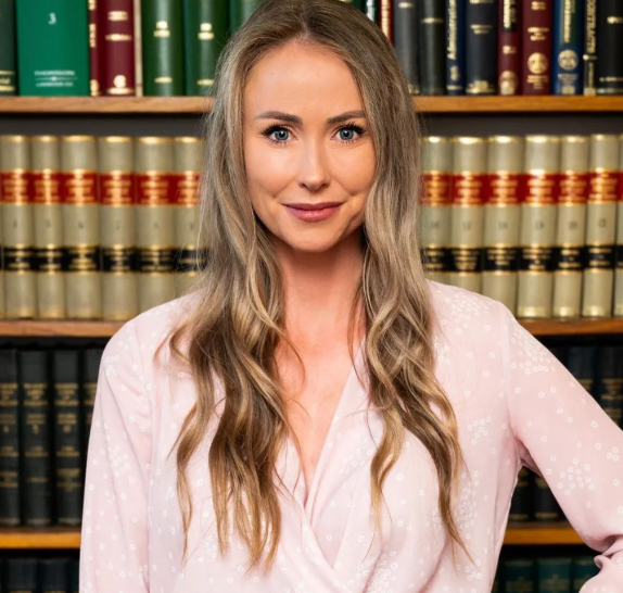 Why a Former Tennis Pro Chose a Law Career – and What Lawyers Can Learn From It