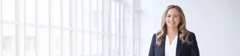 Joanna trezise banner