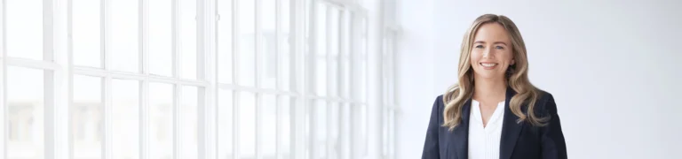 Joanna trezise banner