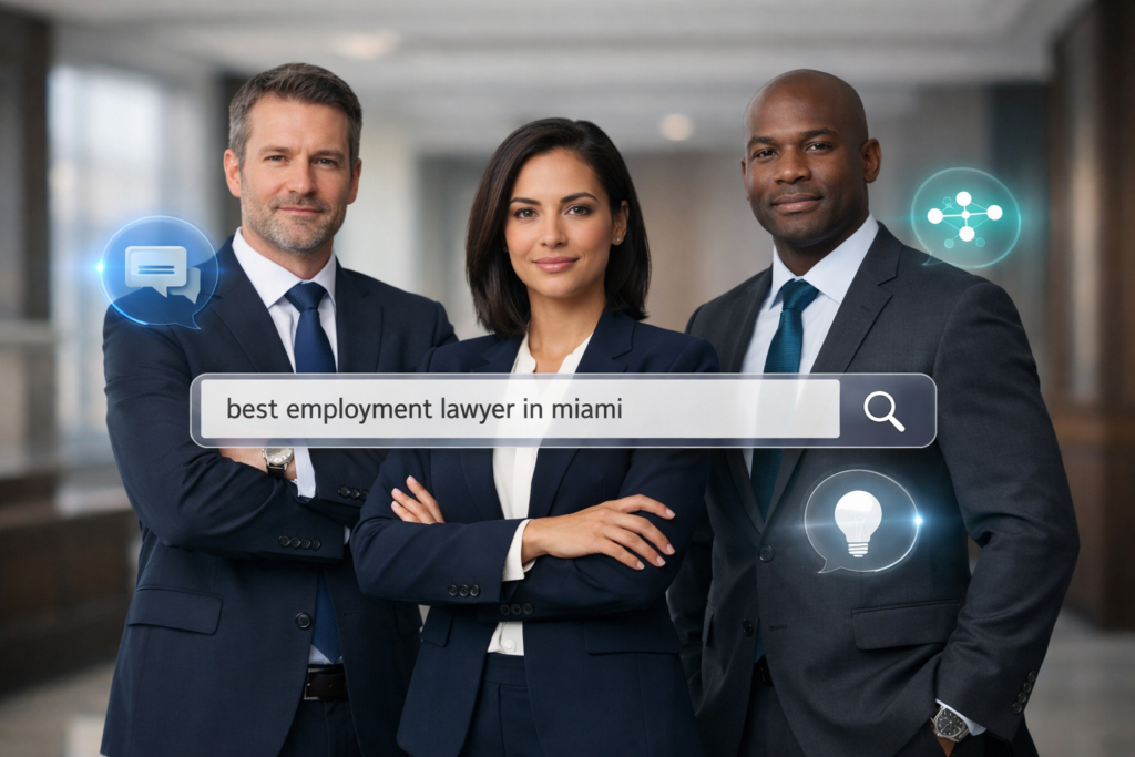 law firm seo