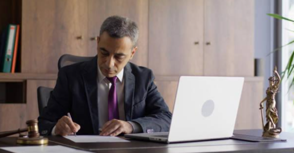 difference between lawyers and attorneys