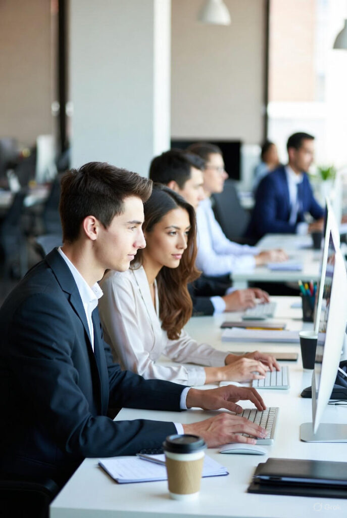 lawyers learning AI