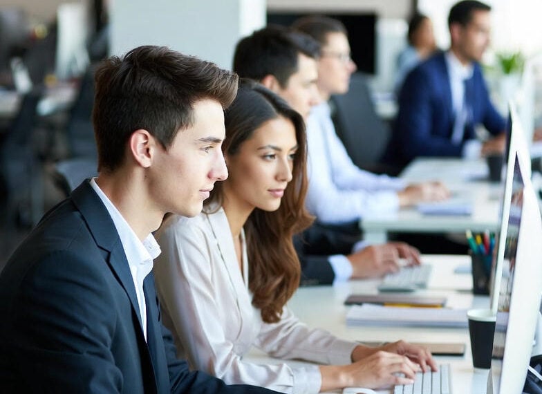 lawyers learning AI