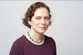 Liz Reid, LawFuel